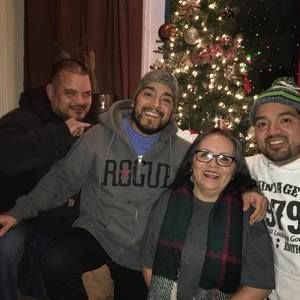 Meet your Posher, Dolores